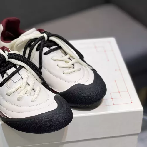 Replica Alexander McQueen Casual Shoes For Men #1330220 $105.00 USD for Wholesale