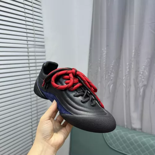 Replica Alexander McQueen Casual Shoes For Men #1330222 $105.00 USD for Wholesale