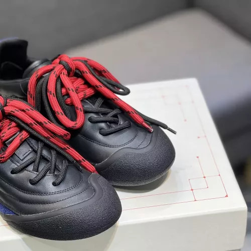 Replica Alexander McQueen Casual Shoes For Men #1330222 $105.00 USD for Wholesale