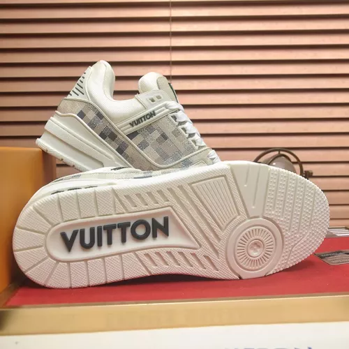 Replica Louis Vuitton Casual Shoes For Men #1330226 $128.00 USD for Wholesale