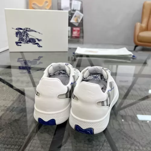 Replica Burberry Casual Shoes For Men #1330228 $76.00 USD for Wholesale