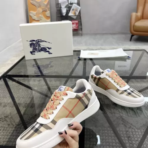 Replica Burberry Casual Shoes For Men #1330229 $76.00 USD for Wholesale