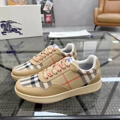 Cheap Burberry Casual Shoes For Men #1330230, $$76.00 USD On Burberry Casual Shoes