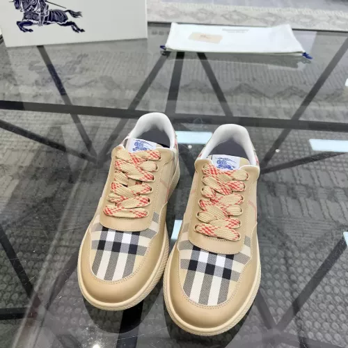 Replica Burberry Casual Shoes For Men #1330230 $76.00 USD for Wholesale