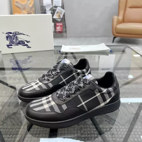 Cheap Burberry Casual Shoes For Men #1330234, $$76.00 USD On Burberry Casual Shoes