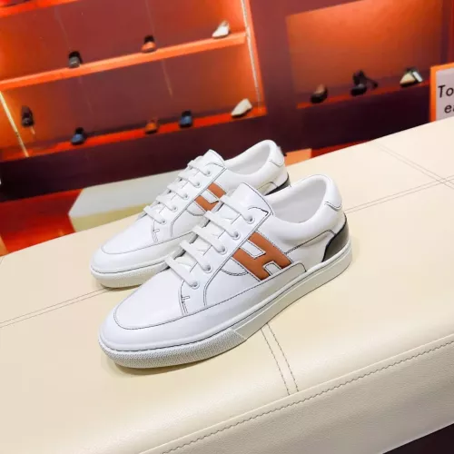 Cheap Hermes Casual Shoes For Men #1330239, $$76.00 USD On Hermes Casual Shoes
