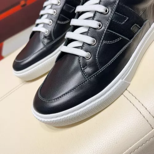 Replica Hermes Casual Shoes For Men #1330240 $76.00 USD for Wholesale