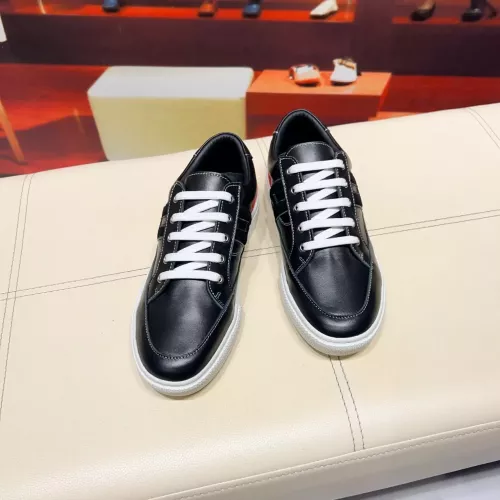 Replica Hermes Casual Shoes For Men #1330240 $76.00 USD for Wholesale