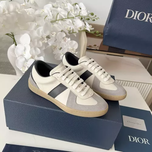 Cheap Christian Dior Casual Shoes For Men #1330242, $$76.00 USD On Christian Dior Casual Shoes