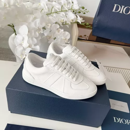 Cheap Christian Dior Casual Shoes For Men #1330243, $$76.00 USD On Christian Dior Casual Shoes