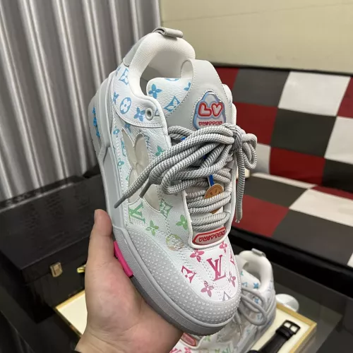 Replica Louis Vuitton Casual Shoes For Women #1330246 $130.00 USD for Wholesale