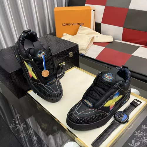 Replica Louis Vuitton Casual Shoes For Women #1330251 $130.00 USD for Wholesale