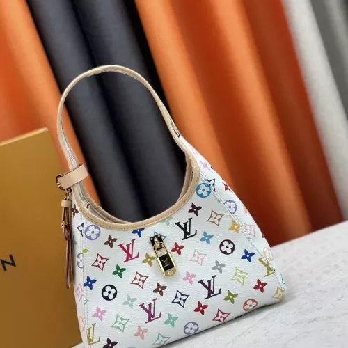 Cheap Louis Vuitton AAA Quality Shoulder Bags For Women #1330257, $$72.00 USD On Louis Vuitton AAA Quality Shoulder Bags