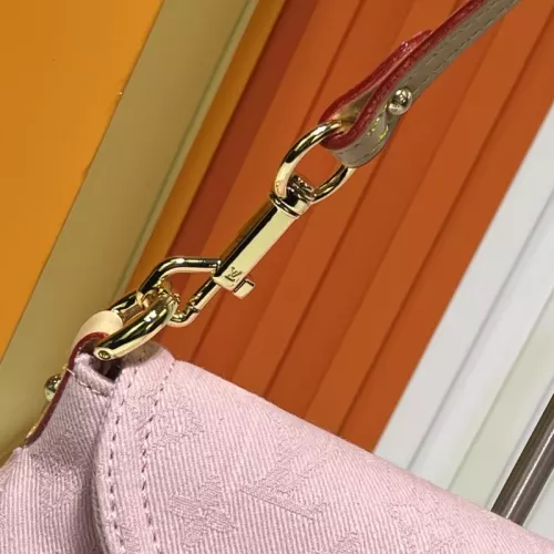Replica Louis Vuitton AAA Quality Shoulder Bags For Women #1330260 $68.00 USD for Wholesale