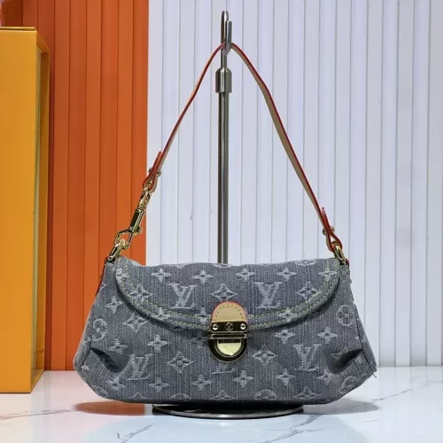 Cheap Louis Vuitton AAA Quality Shoulder Bags For Women #1330261, $$68.00 USD On Louis Vuitton AAA Quality Shoulder Bags