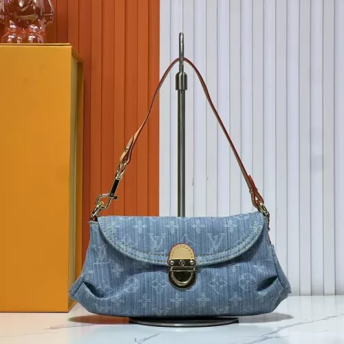Cheap Louis Vuitton AAA Quality Shoulder Bags For Women #1330262, $$68.00 USD On Louis Vuitton AAA Quality Shoulder Bags