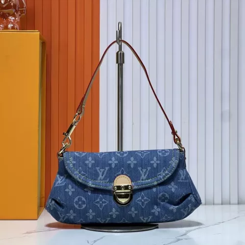 Cheap Louis Vuitton AAA Quality Shoulder Bags For Women #1330263, $$68.00 USD On Louis Vuitton AAA Quality Shoulder Bags
