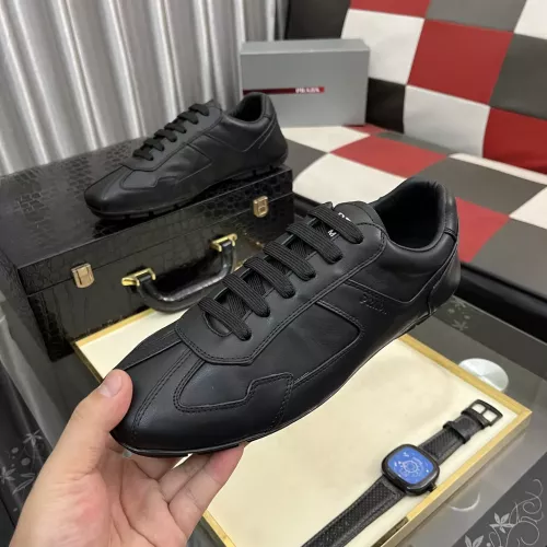 Cheap Prada Casual Shoes For Men #1330272, $$85.00 USD On Prada Casual Shoes