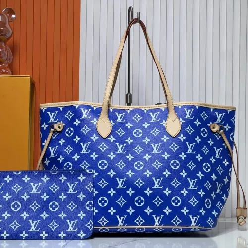 Cheap Louis Vuitton AAA Quality Shoulder Bags For Women #1330276, $$72.00 USD On Louis Vuitton AAA Quality Shoulder Bags
