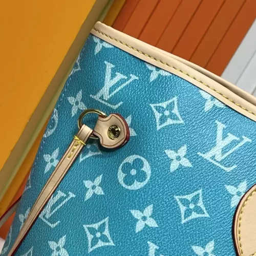 Replica Louis Vuitton AAA Quality Shoulder Bags For Women #1330278 $72.00 USD for Wholesale