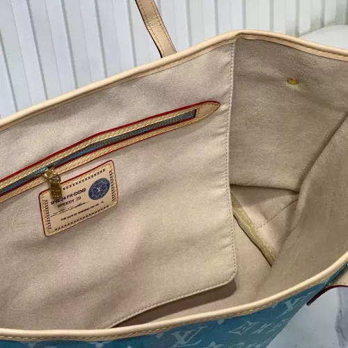 Replica Louis Vuitton AAA Quality Shoulder Bags For Women #1330278 $72.00 USD for Wholesale