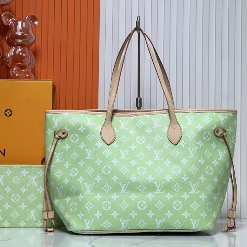Replica Louis Vuitton AAA Quality Shoulder Bags For Women #1330279 $72.00 USD for Wholesale