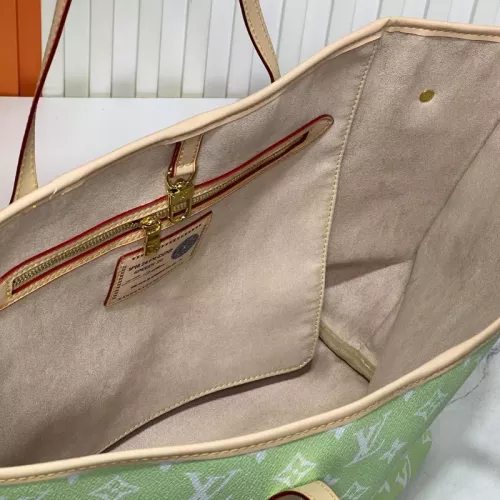 Replica Louis Vuitton AAA Quality Shoulder Bags For Women #1330279 $72.00 USD for Wholesale
