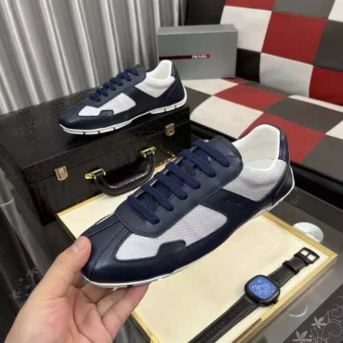 Cheap Prada Casual Shoes For Men #1330280, $$85.00 USD On Prada Casual Shoes