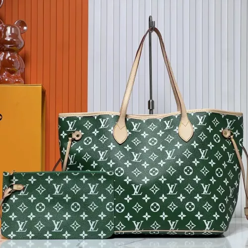 Cheap Louis Vuitton AAA Quality Shoulder Bags For Women #1330282, $$72.00 USD On Louis Vuitton AAA Quality Shoulder Bags