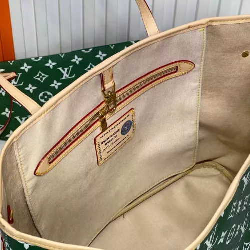 Replica Louis Vuitton AAA Quality Shoulder Bags For Women #1330282 $72.00 USD for Wholesale