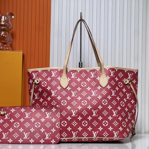 Cheap Louis Vuitton AAA Quality Shoulder Bags For Women #1330284, $$72.00 USD On Louis Vuitton AAA Quality Shoulder Bags
