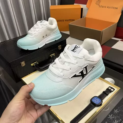 Cheap Louis Vuitton Casual Shoes For Women #1330286, $$165.00 USD On Louis Vuitton Casual Shoes