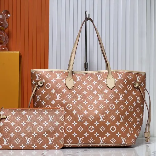 Cheap Louis Vuitton AAA Quality Shoulder Bags For Women #1330288, $$72.00 USD On Louis Vuitton AAA Quality Shoulder Bags