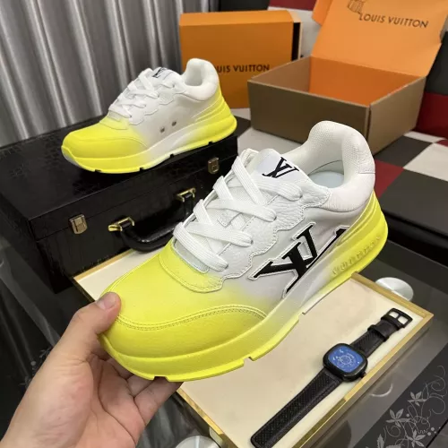 Cheap Louis Vuitton Casual Shoes For Women #1330290, $$165.00 USD On Louis Vuitton Casual Shoes