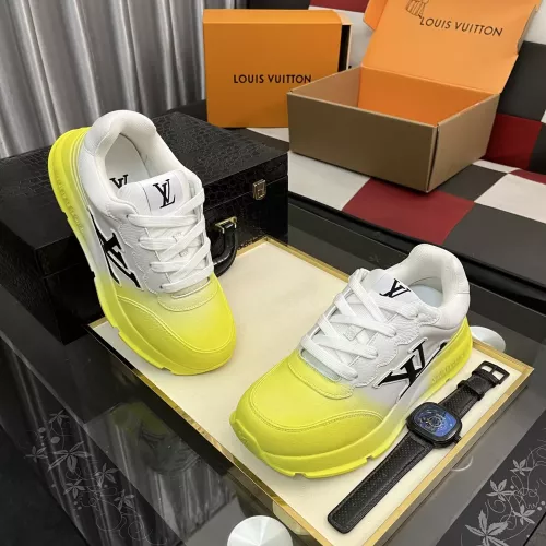 Replica Louis Vuitton Casual Shoes For Men #1330291 $165.00 USD for Wholesale