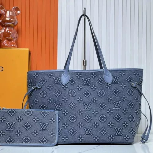 Cheap Louis Vuitton AAA Quality Shoulder Bags For Women #1330292, $$76.00 USD On Louis Vuitton AAA Quality Shoulder Bags