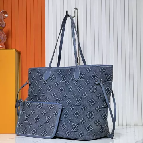 Replica Louis Vuitton AAA Quality Shoulder Bags For Women #1330292 $76.00 USD for Wholesale