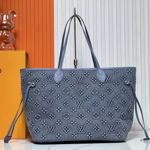 Replica Louis Vuitton AAA Quality Shoulder Bags For Women #1330292 $76.00 USD for Wholesale
