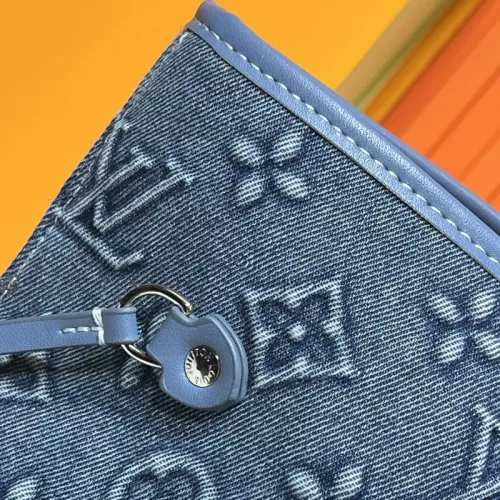 Replica Louis Vuitton AAA Quality Shoulder Bags For Women #1330292 $76.00 USD for Wholesale
