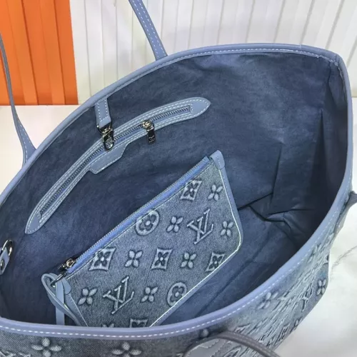 Replica Louis Vuitton AAA Quality Shoulder Bags For Women #1330292 $76.00 USD for Wholesale