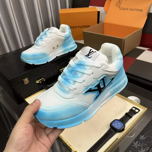 Cheap Louis Vuitton Casual Shoes For Women #1330293, $$165.00 USD On Louis Vuitton Casual Shoes
