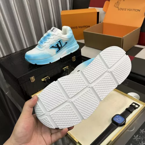 Replica Louis Vuitton Casual Shoes For Women #1330293 $165.00 USD for Wholesale