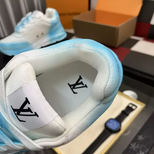 Replica Louis Vuitton Casual Shoes For Men #1330294 $165.00 USD for Wholesale