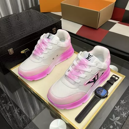 Replica Louis Vuitton Casual Shoes For Women #1330295 $165.00 USD for Wholesale