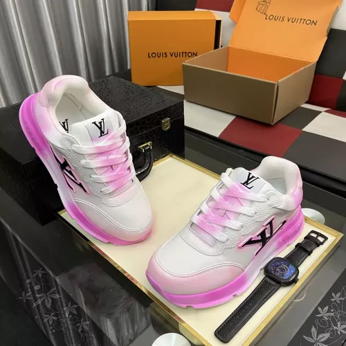 Replica Louis Vuitton Casual Shoes For Women #1330295 $165.00 USD for Wholesale