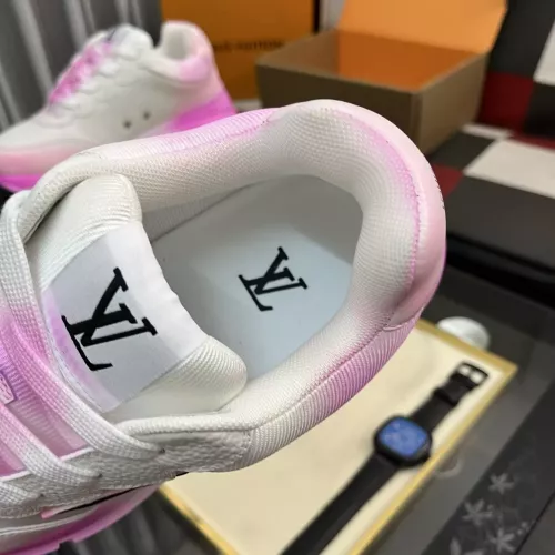 Replica Louis Vuitton Casual Shoes For Women #1330295 $165.00 USD for Wholesale