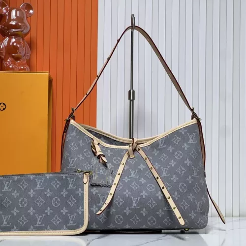 Cheap Louis Vuitton AAA Quality Shoulder Bags For Women #1330296, $$68.00 USD On Louis Vuitton AAA Quality Shoulder Bags