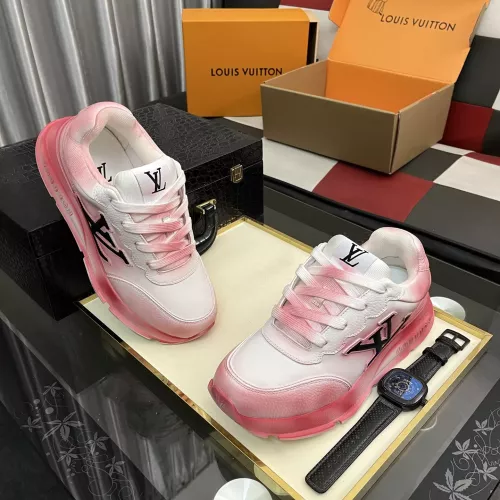 Replica Louis Vuitton Casual Shoes For Women #1330298 $165.00 USD for Wholesale