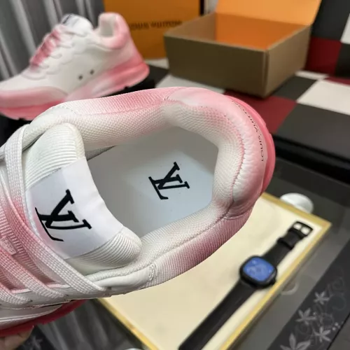 Replica Louis Vuitton Casual Shoes For Women #1330298 $165.00 USD for Wholesale