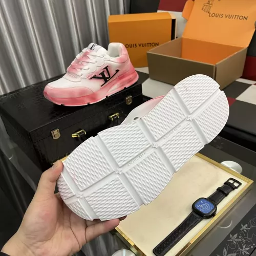Replica Louis Vuitton Casual Shoes For Women #1330298 $165.00 USD for Wholesale